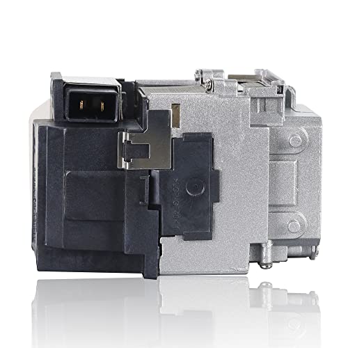 Lámpara para proyector compatible Epson EB-1780W y otros miniatura 3