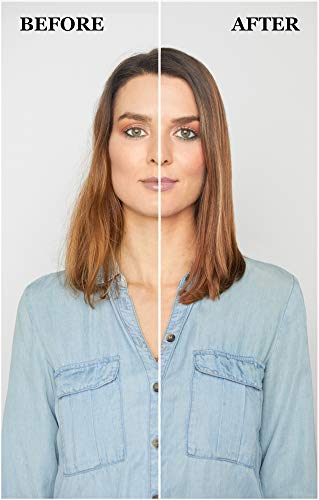 OGX Protecting + Silk Blowout Thermal Primer Cream, 5 Ounce (64051)