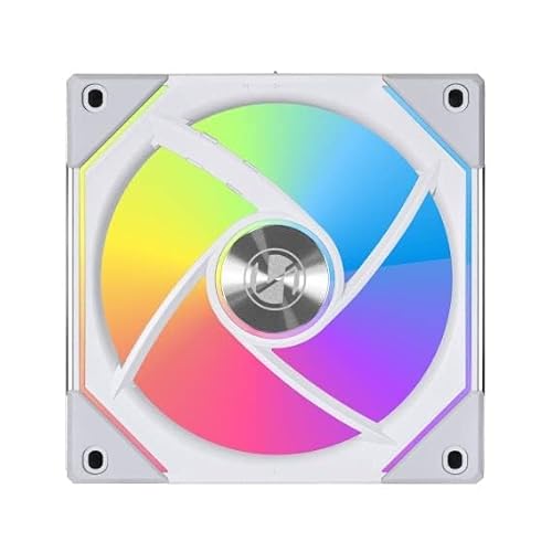 LIANLI ケースファン 「UNI FAN」シリーズ UNI FAN SL INFINITYサムネイル5