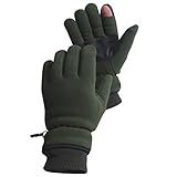  Gants Polaires Thinsulate DCA France