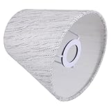Abat-jour moderne : convient à divers environnements, notamment les tables, les bureaux, les sols, les tables de chevet, les salons, les salles à manger, les chambres, les chambres d'enfants, les salles de lecture et les bureaux. abat-jour pour lampe de table