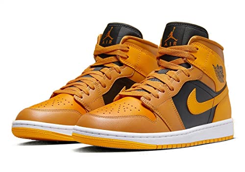 Image of Air Jordan 1 Mid Women's Shoes