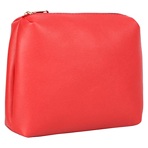 Image of Bagsy Malone Super Stylish Cosmetic Pouch-PU0004RD