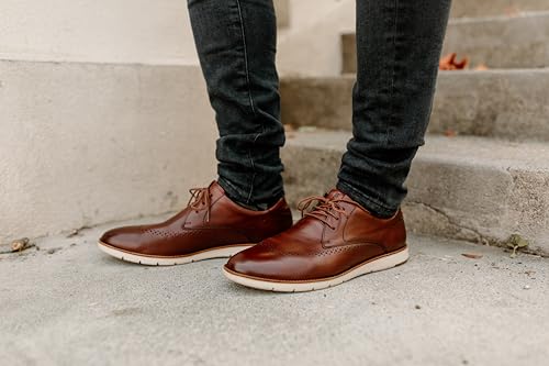 Image of Josef Seibel Mens Tyler 33
