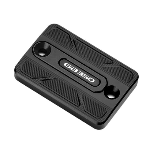 Couvercle de réservoir liquide frein avant moto GB350 pour vos virées et trajets