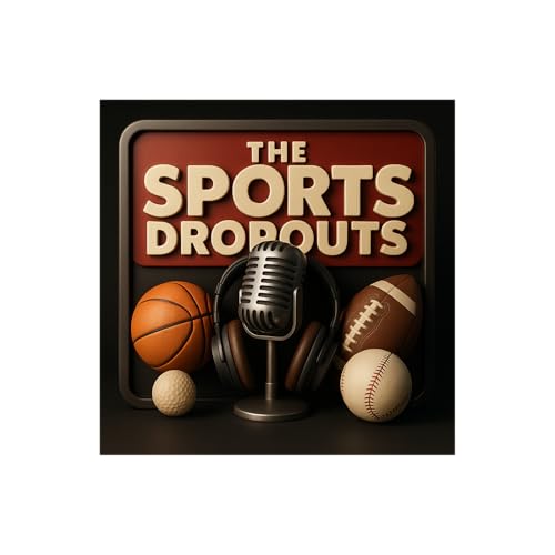 The Sports Dropouts BRING On Special Guest “Deek Sports”