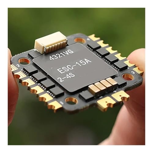 Support ESC brushless 20x20mm idéal pour réparer son drone de course FPV