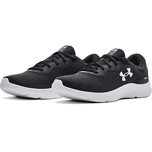 Image of Under Armour Men's Mojo 2 Lace-Ups Running Shoes | 3024134-001