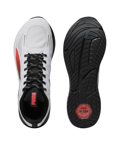 Image of Puma Mens X-Cell Lightspeed Res Running Shoe