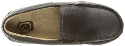 Image of The Children'S Place Boys Slip On Loafer Shoes