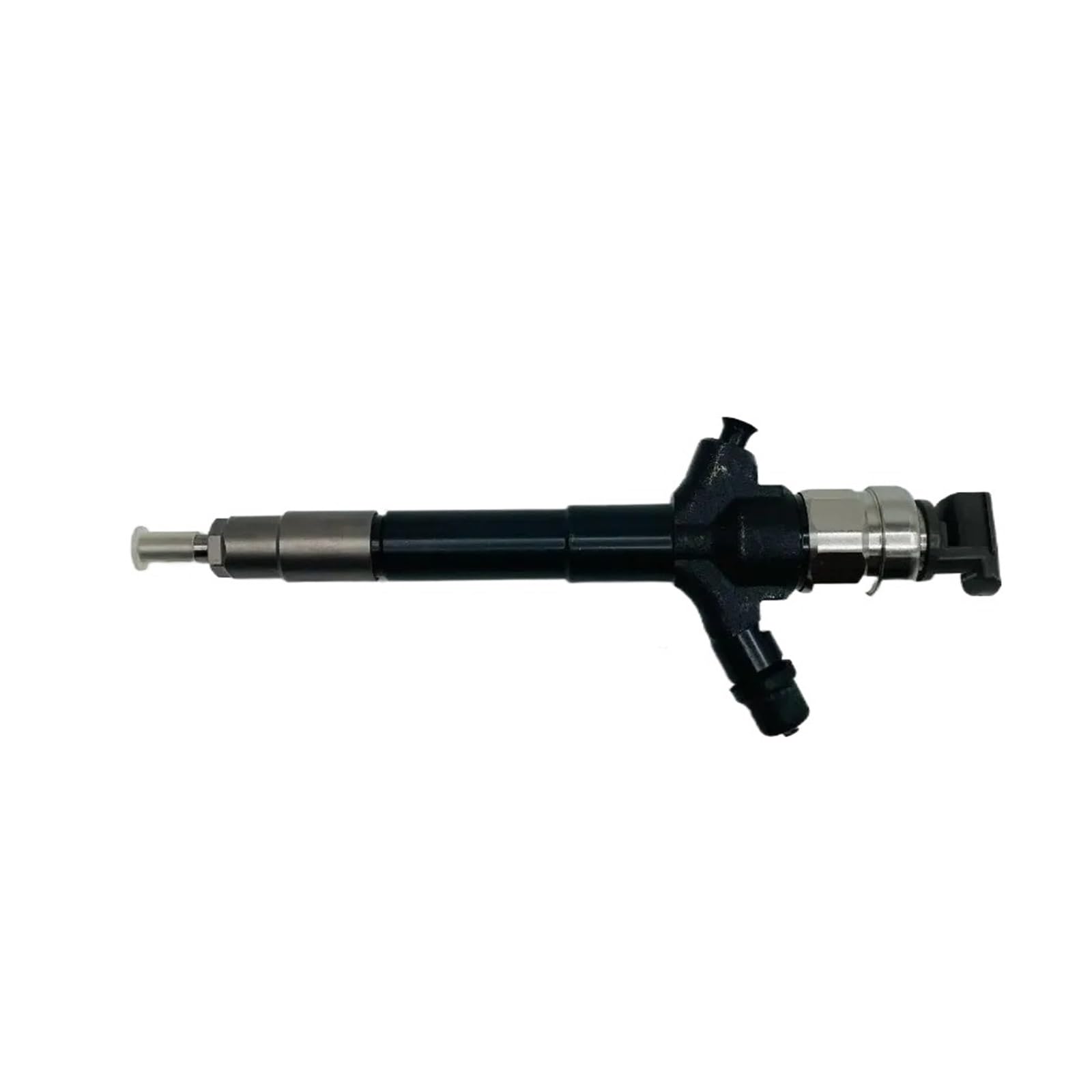 Nwirmtm One Color Injector Fuel For Mitsubishi L200 4D56 Euro4 For 095000-5600 1465A041 Common Rail Injector
