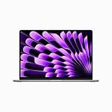  Laptop Apple MacBook MQKP3T/A Air QWERTY UK 15,3\
