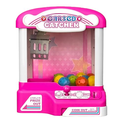 T K S K CO RO CO RO CATCHER[�R �� �R ���L �� �b �`���[] �ƒ�p�N���[���Q�[�� W225×H265×D195mm