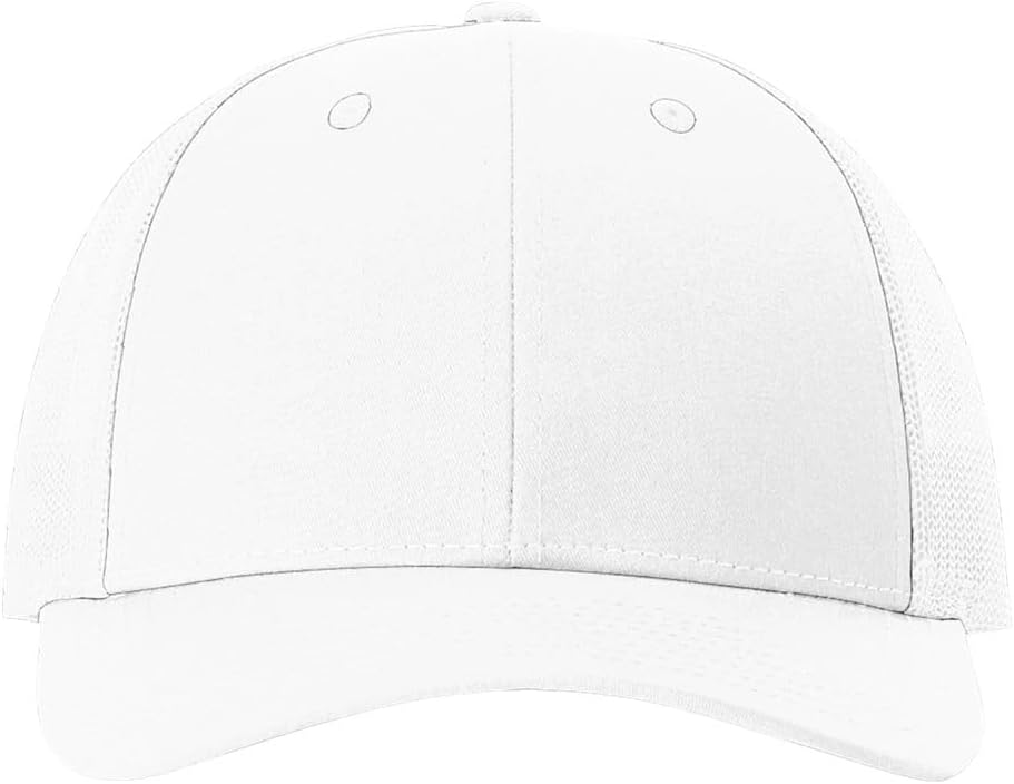 Low-Profile Richardson Trucker Cap