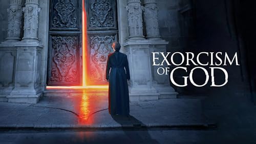Exorcism of God – vue 2