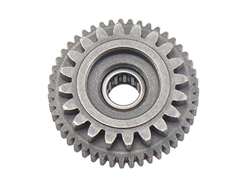 Anlasserritzel Für China Roller - Passend Für Diverse Modelle