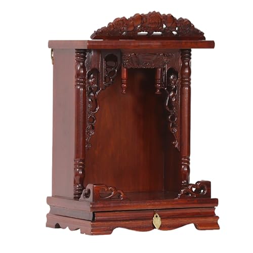 �Ǌ|�������d�L���r�l�b�g �������ݎ������t�����C�ލՒd�I �ƒ�p�ґz�e�[�u�� ���@���d(Brown,60cm/24in)