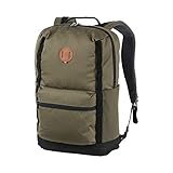 Lafuma – Original Ruck 15 – Urban-Rucksack für Herren und Damen – Volumen von 15 L – Kaki