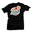 ( Fresh Kicks Shirt ) Black