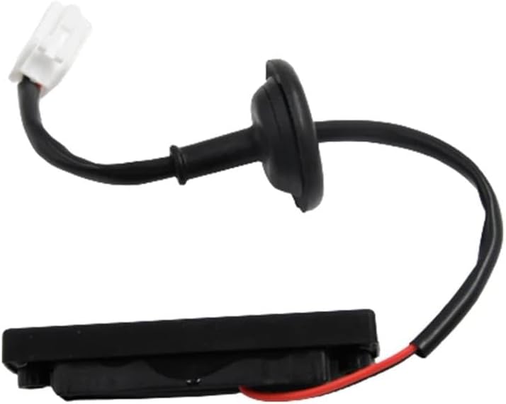 Tailgate Release Switch for Hyundai I20 12-17 81260-2v000 81260-1J600 Car Trunk Switch Tailgate Opening Button Rear Door Lock Release Switch