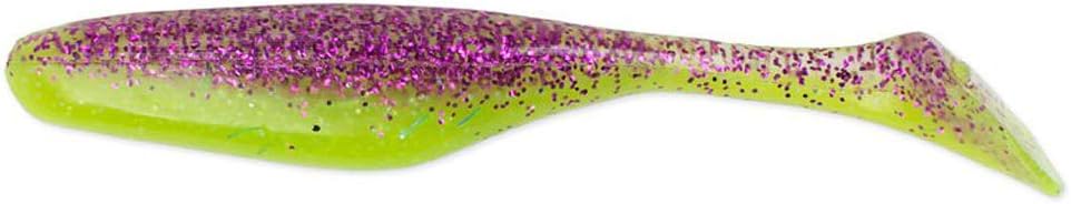 Turbo Shad Pimp Daddy 4