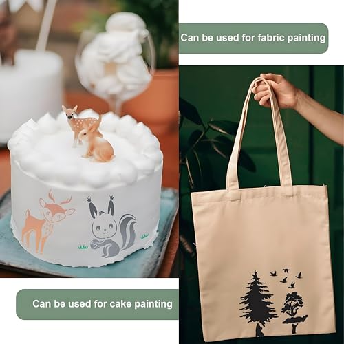 Lista de Plantillas para repostería - los preferidos. 13 Imagen adicional