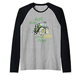 Traktorspruch Bauernhof Landwirt