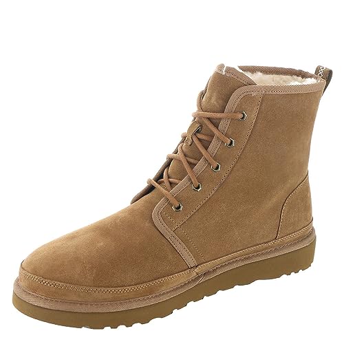 UGG Men's Neumel High Chukka Boot4