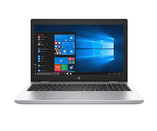 2020 HP ProBook 650 G5 15.6