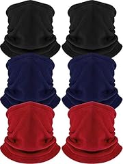 Black, Navy Blue, Red