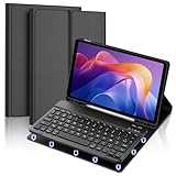 Accessoires Complets - 1 * Étui clavier REDMI Pad 2 11'' 2025/REDMI Pad SE 11'' 2023, 1 * Charge USB-C, 1 * Manuel d'Utilisation. (Pas de stylo, pas de tablette)