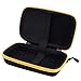 Aenllosi for fluke 101/106/107 Handheld Digital Multimeter Carrying Case, Fluke Volt Meter Organizer（Case Only）