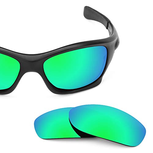 Image of Revant Replacement Lenses for Oakley Pit Bull OO9127