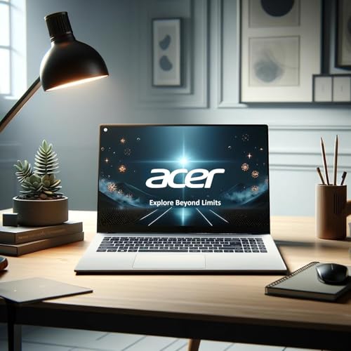 Image of Acer 15.6 inch FHD Business Laptop | AMD Ryzen 7 5700U (Beats i7-1250U) CPU | 16GB RAM | 512GB PCIe SSD | Fast Wi-Fi 6 | Windows 11 Pro with Office 365 for The Web| Work, Study & Everyday Use