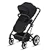 Cybex 520002663, Talos S 2in1 Deep Black UK