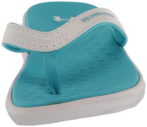 Image of Under Armour womens Ignite Pro Marbella Flip FlopSlide Sandal