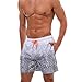 Yvelands Trajes de baño Bañadores de Moda para Hombre Boxer Surf Short...