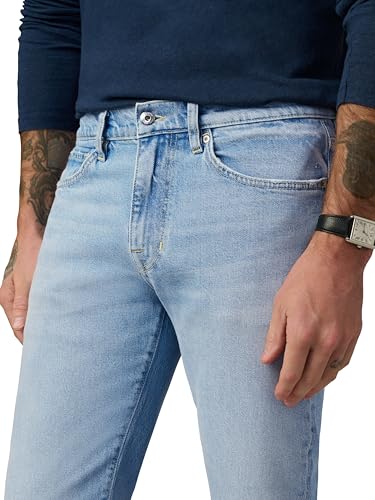 Image of Joe's Jeans Mens Brixton Straight and Narrow Leg Jean