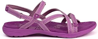 Tencelle V4 Sandalias de Mujer para Verano para Senderismo y Trekking