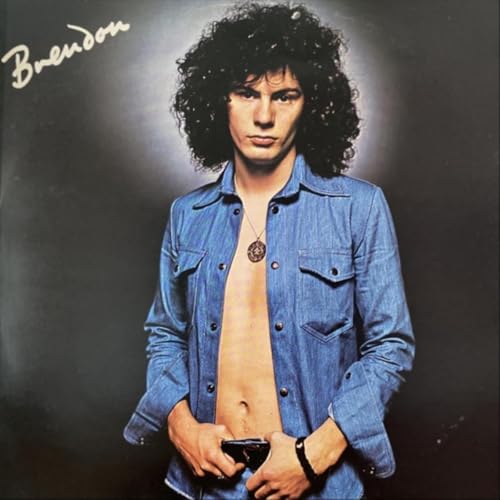 Brendon