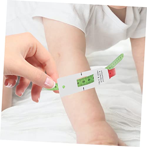 Cintas Métricas para Médidas Corporales para Bebés y Niños miniatura 7