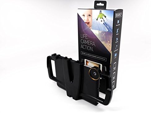 iOgrapher Case for Apple iPad Mini Retina 2/3