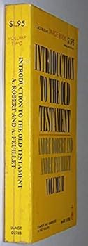 Paperback Introduction to the Old Testament Vol 2 Book