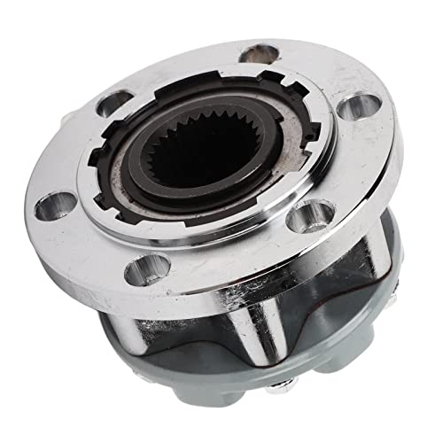 Moyeu roue libre manuel MB886389 de rechange Pajero Triton L200