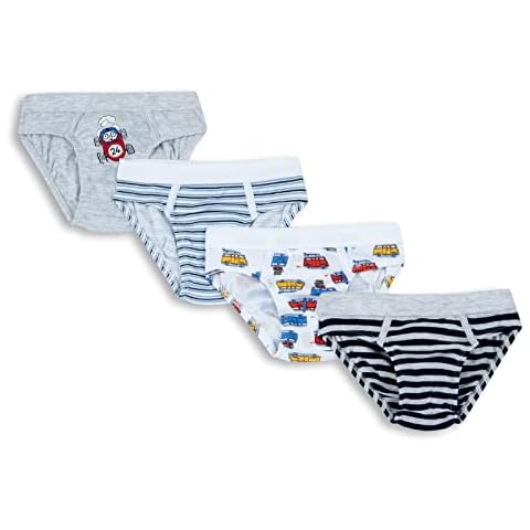 Chicco Slips en coton pour garçon Cover