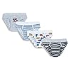 Chicco Pack de Calzoncillos de Algodòn, Niños