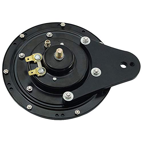 Harley Horn Cover Kit Cnc Cut Black Motorcycles Parts For Touring Big Twin Sportster Xl #TOP2