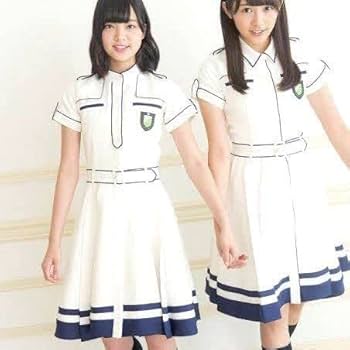 欅坂46(けやき坂46) - 日向坂46 けやき坂46 アクリル衣装キーホルダー 欅坂46(けやき坂46) - けやき坂46（ひらがなけやき）衣装