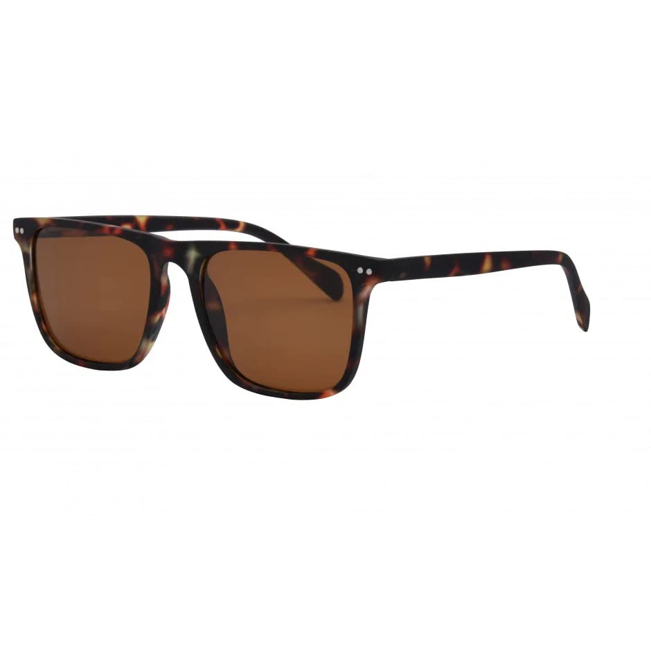 Image of DAX SUNGLASSES WITH POLARIZED LENSES BY I-SEA