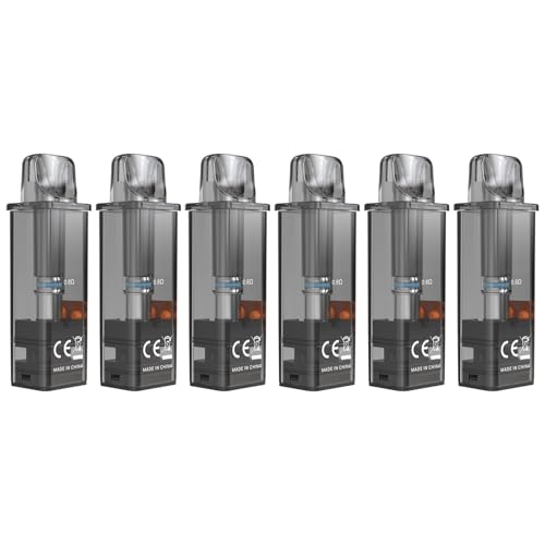 dq^oR pJ[gbW Ki GoTek Pod S[ebN |bh GoTek X/GoTek S/GoTek Pro/GoTek X II/GoTek Nano/GoTek X IIIΉJ[gbW 4.5ml xCv jR`t[ L